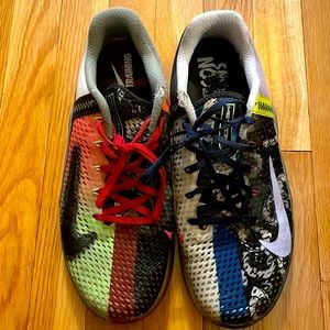 Nike “What the”Metcon 6’s.  Size 11 Men GUC.